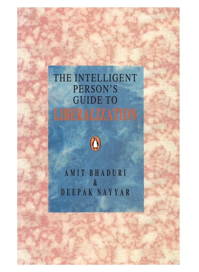 Intelligent Person's Guide To Liberali